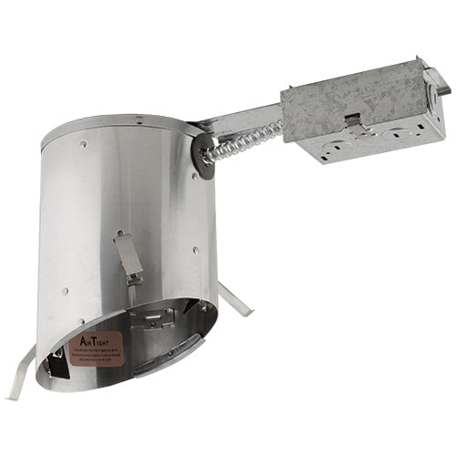 5″ Airtight Slope IC Remodel Housing