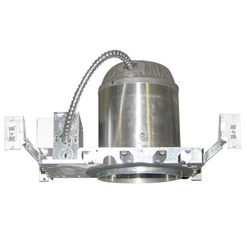 5" CFL Vertical IC Downlight