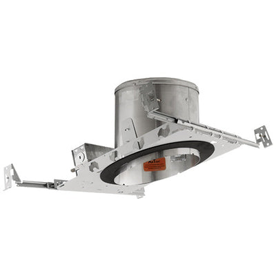 6" Sloped Ceiling Medium Base Non-IC New Construction Housing