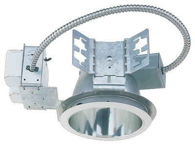 7" Architectural CFL Horizontal Downlight