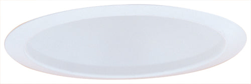 5" Airtight Metal Smooth Cone Reflector Trim