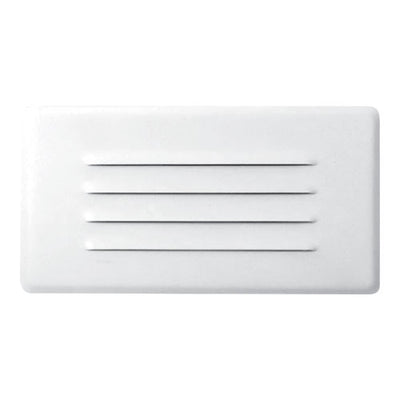 Louvered Faceplate Replacements