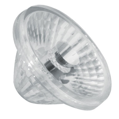 Interchangeable Lens for LED Pull-Down