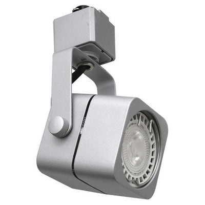 Line Voltage GU10 Crown™ Track Fixture MR16