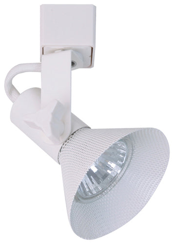 Line Voltage GU10 Basket™ Track Fixture