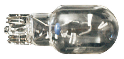 Halogen Wedge Based Lamp