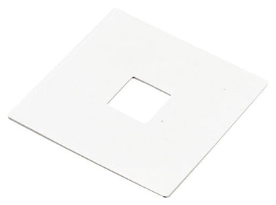 Outlet Box Cover Track Accessory
