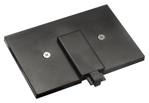 Mini-Track Live End with Canopy Track Accessory