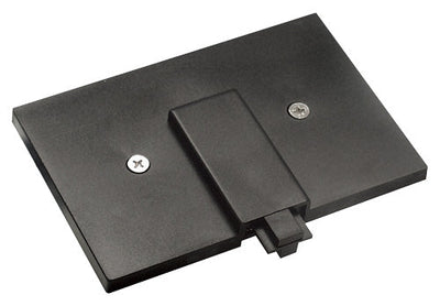 Mini-Track Live End with Canopy Track Accessory