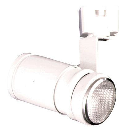 120V Line Voltage Mini Universal ½″ Yoke Track Fixture