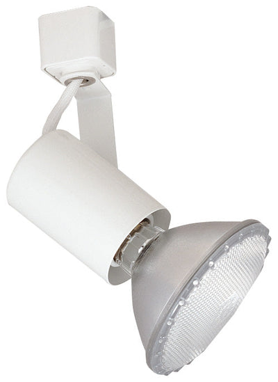 PAR 30 Line Voltage Mini Universal Track Fixture