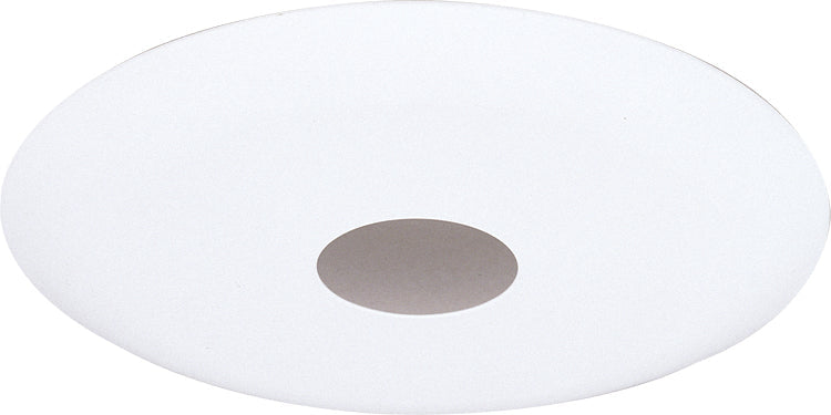 6" Pinhole Trim