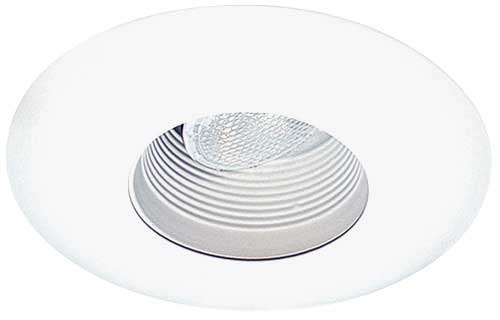 6" Baffle Trim