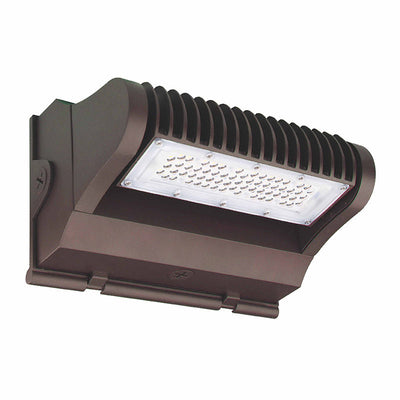 LW360 - 2nd Gen. LED Rotatable Wall Pack 25W 3000K