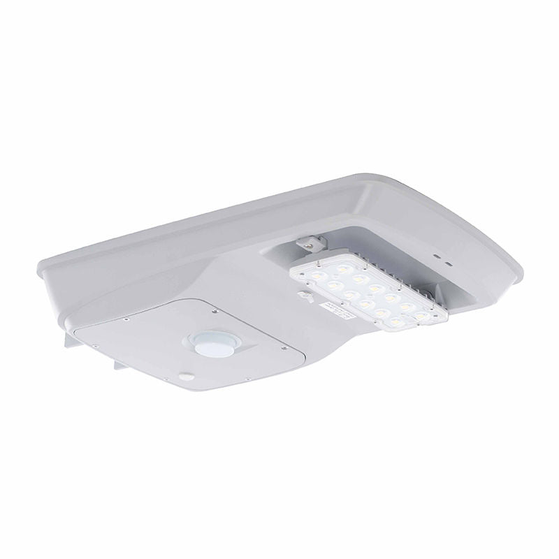 SOLF - LED Solar Roadway/Flood Light 17W 5000K