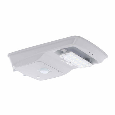 SOLF - LED Solar Roadway/Flood Light 17W 5000K
