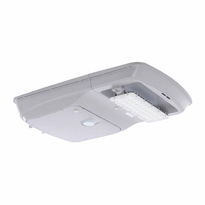 SOLF - LED Solar Roadway/Flood Light 36W 5000K