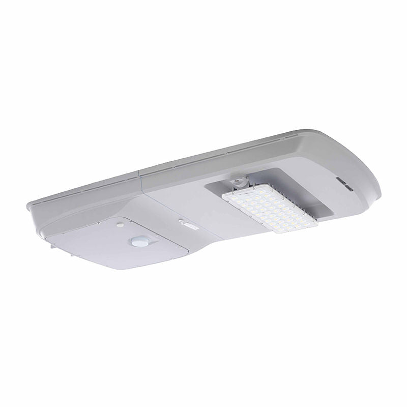 SOLF - LED Solar Roadway/Flood Light 54W 5000K
