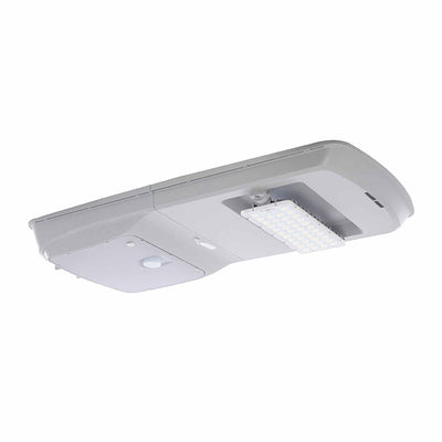 SOLF - LED Solar Roadway/Flood Light 54W 5000K