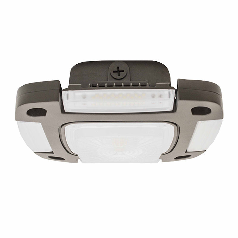 CDX - Pentalux LED Adjustable Canopy Lights 55W 4000K