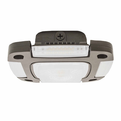 CDX - Pentalux LED Adjustable Canopy Lights 55W 4000K