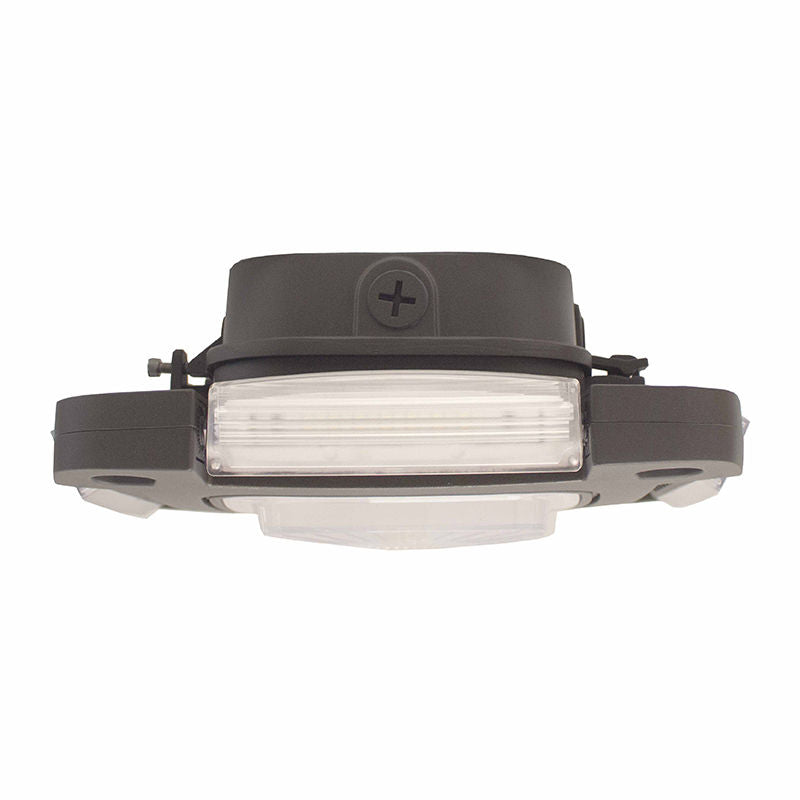 CDX-MCTP - LED Multi Power Adjustable Canopy/Parking Lights 35W/45W/55W 30K/40K/50K