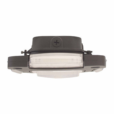 CDX-MCTP - LED Multi Power Adjustable Canopy/Parking Lights 35W/45W/55W 30K/40K/50K