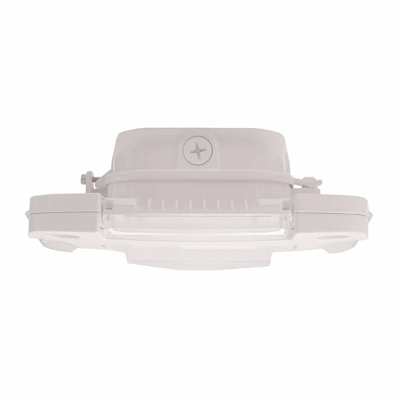 CDX-MCTP - LED Multi Power Adjustable Canopy/Parking Lights 35W/45W/55W 30K/40K/50K