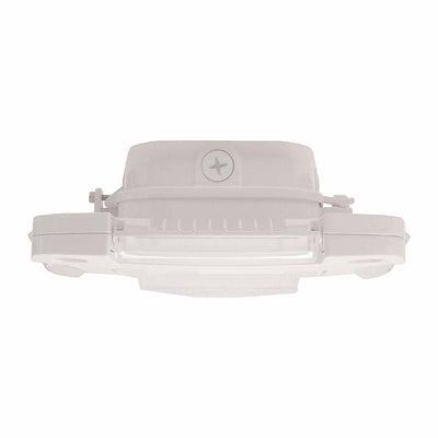 CDX-MCTP - LED Multi Power Adjustable Canopy/Parking Lights 35W/45W/55W 30K/40K/50K