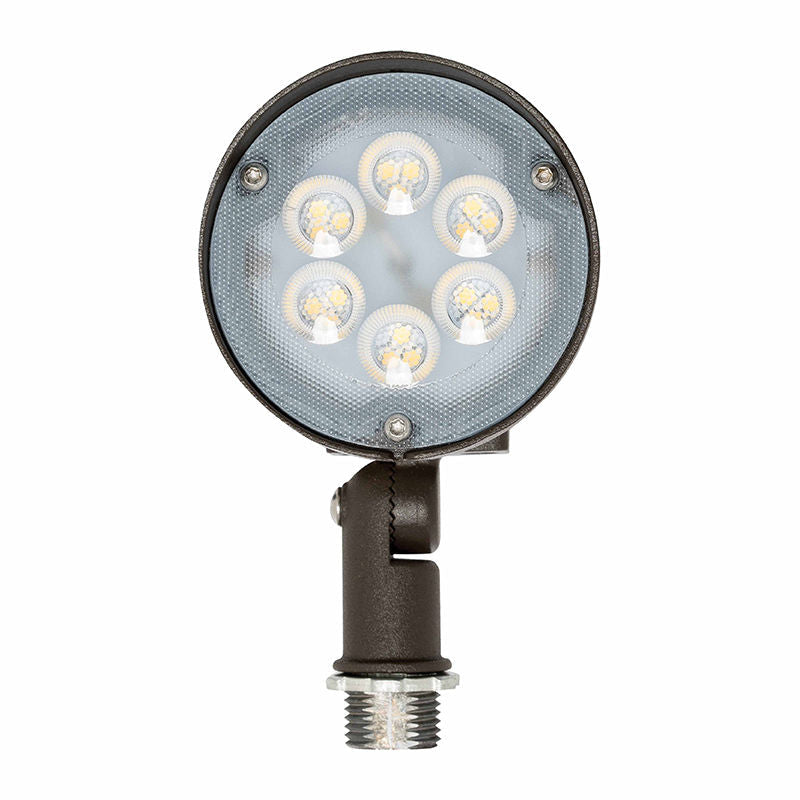 FLD2-KN - Garden & Flag Bullet Light 15W 3000K