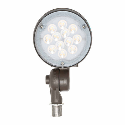 FLD2-KN - Garden & Flag Bullet Light 28W 3000K
