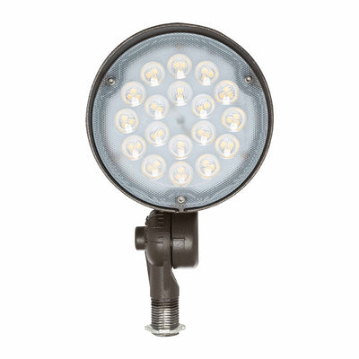 FLD2-KN - Garden & Flag Bullet Light 42W 3000K