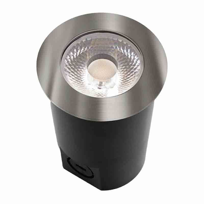 IGLA - Integrated LED In-Ground Lights 3W 3000K