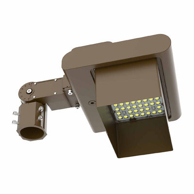 LFX - Westgate Lighting LED Power-Adjustable Flood/Area Light