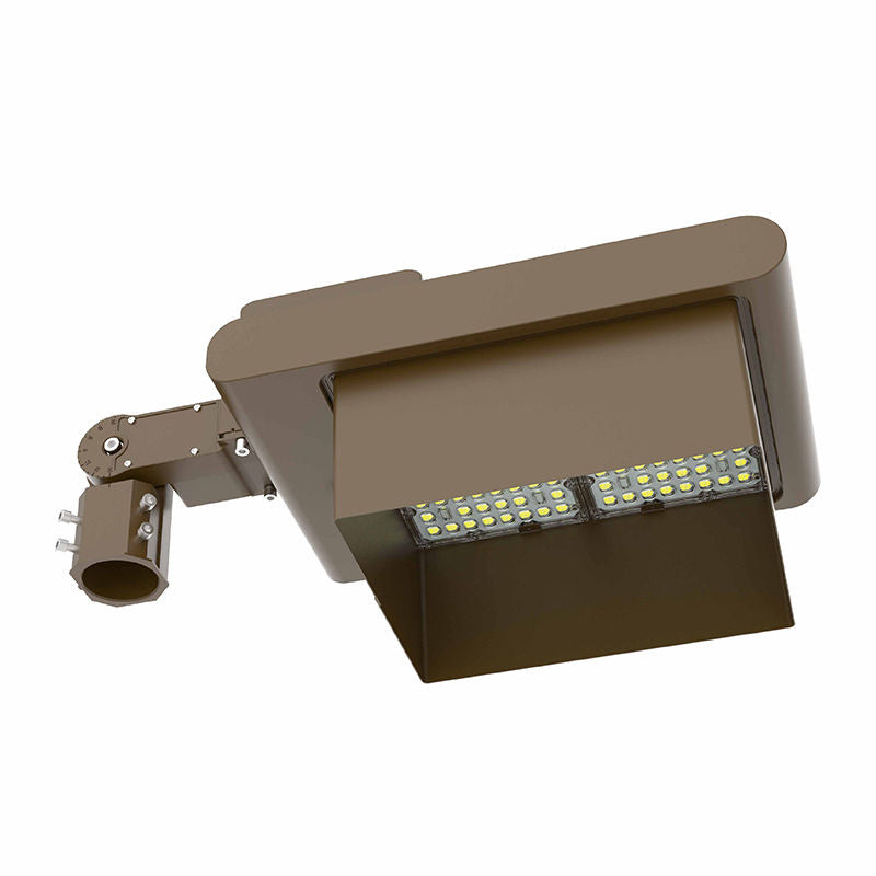 LFX - Westgate Lighting LED Power-Adjustable Flood/Area Light