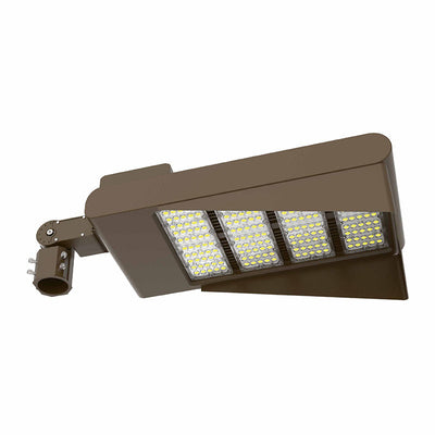 LFX - Westgate Lighting LED Power-Adjustable Flood/Area Light
