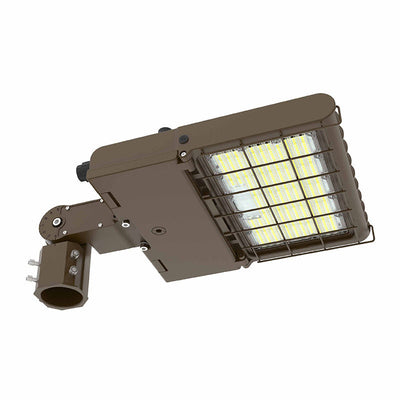 LFXPRO - Westgate Lighting LED Multi-Power & Multi-CCT High Lumen Flood Light
