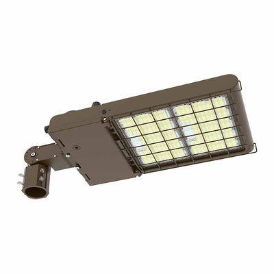 LFXPRO - Westgate Lighting LED Multi-Power & Multi-CCT High Lumen Flood Light