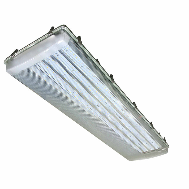 480V LED Linear Vapor Light 100W 35K/40K/50K