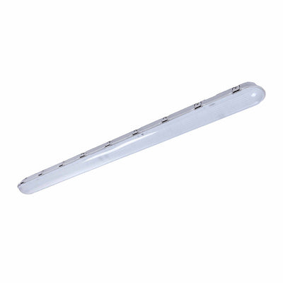 480V LED Linear Vapor Light 65W 4000K