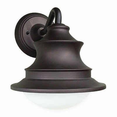 LRS-S - LED Seaside Wall Lights 12W 27K/30K/35K/40K/50K