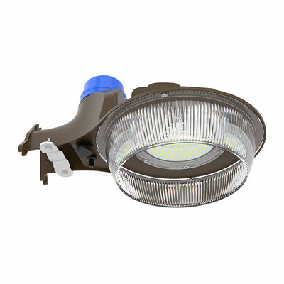 LRX - LED Multi-Power & Multi-CCT Area Light 20W/30W/40W/50W 30K/40K/50K/57K
