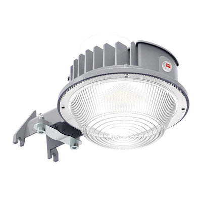 LRX-36-60W - Power & Color Temp. Selectable Barn Area Light with Photocell 36W/42W/60W 3000K/4000K/5000K