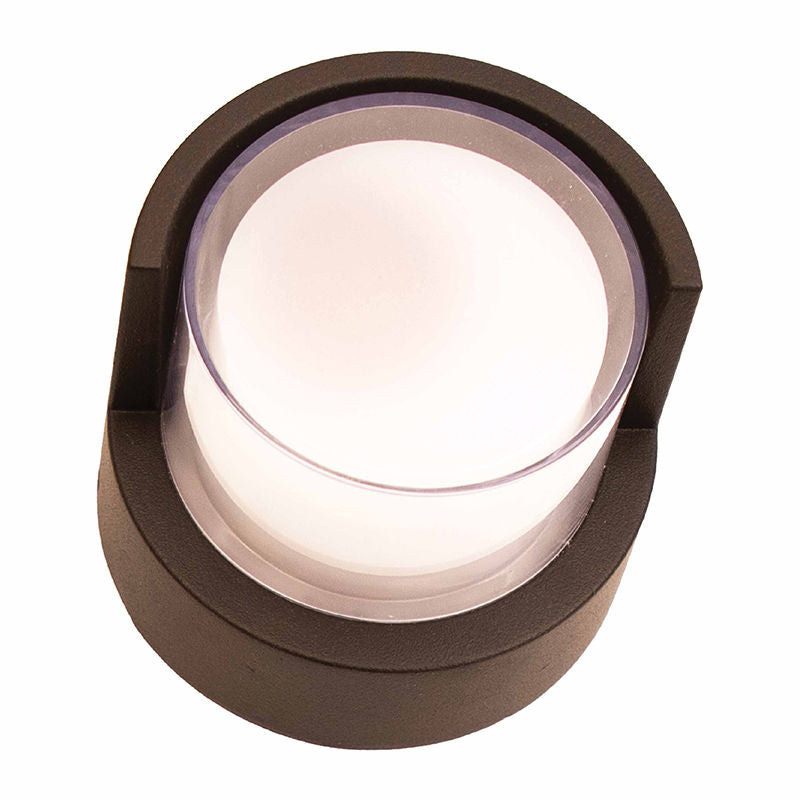 LVW - 12V LED Mini Wall Sconce 3W 30K/40K/50K