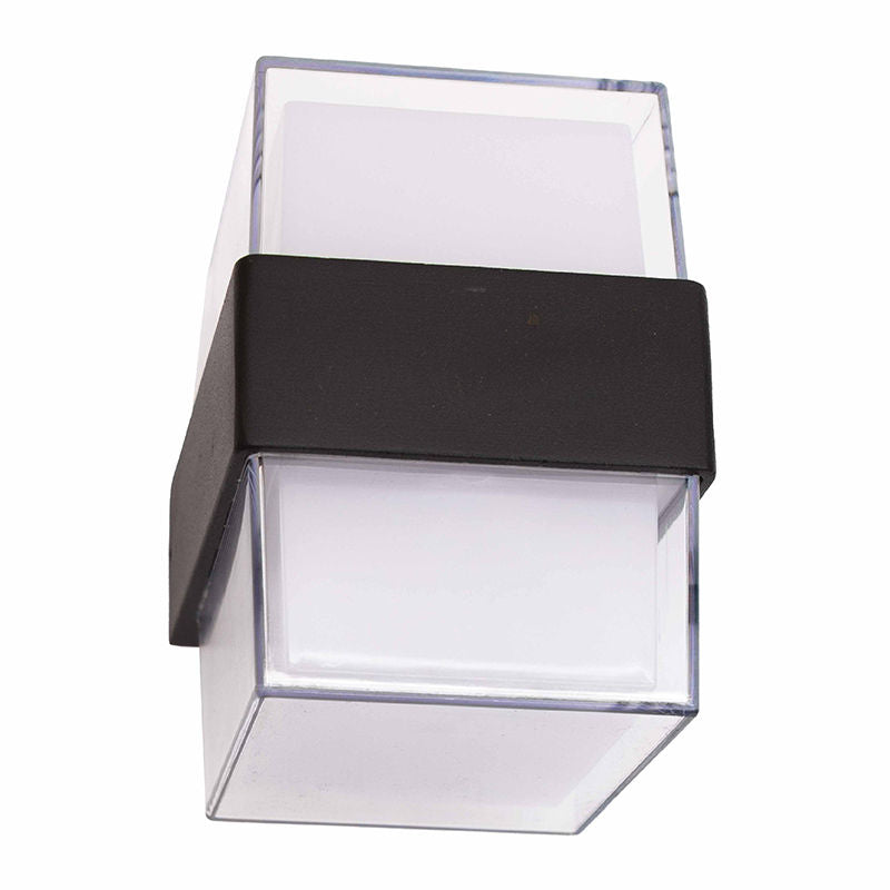 LVW - 12V LED Mini Wall Sconce 6W 30K/40K/50K