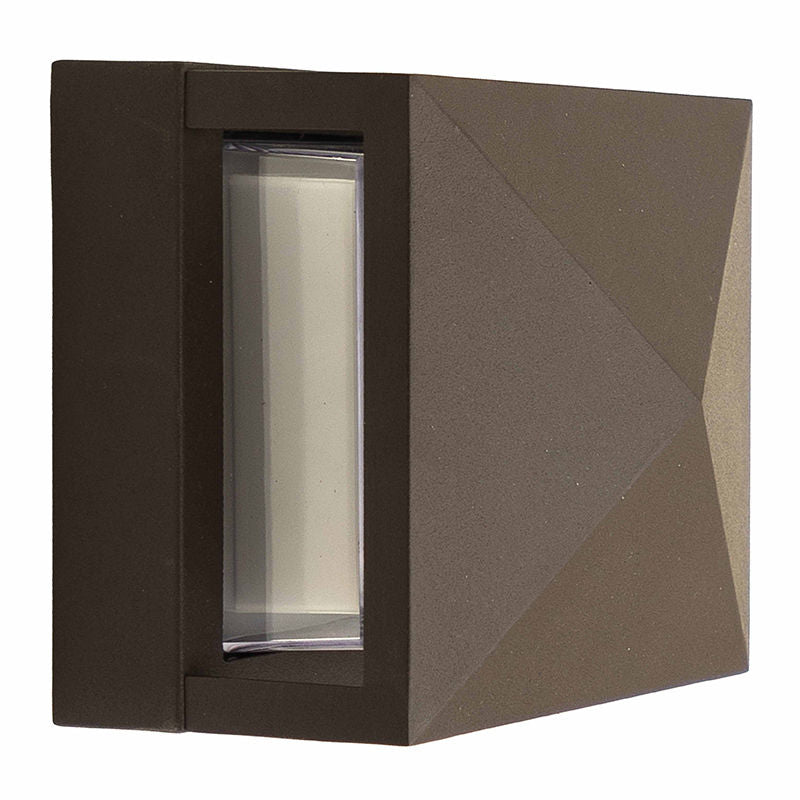 LVW - 12V LED Mini Wall Sconce 3W 30K/40K/50K