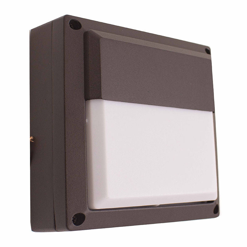LVW - 12V LED Mini Wall Sconce 6W 30K/40K/50K