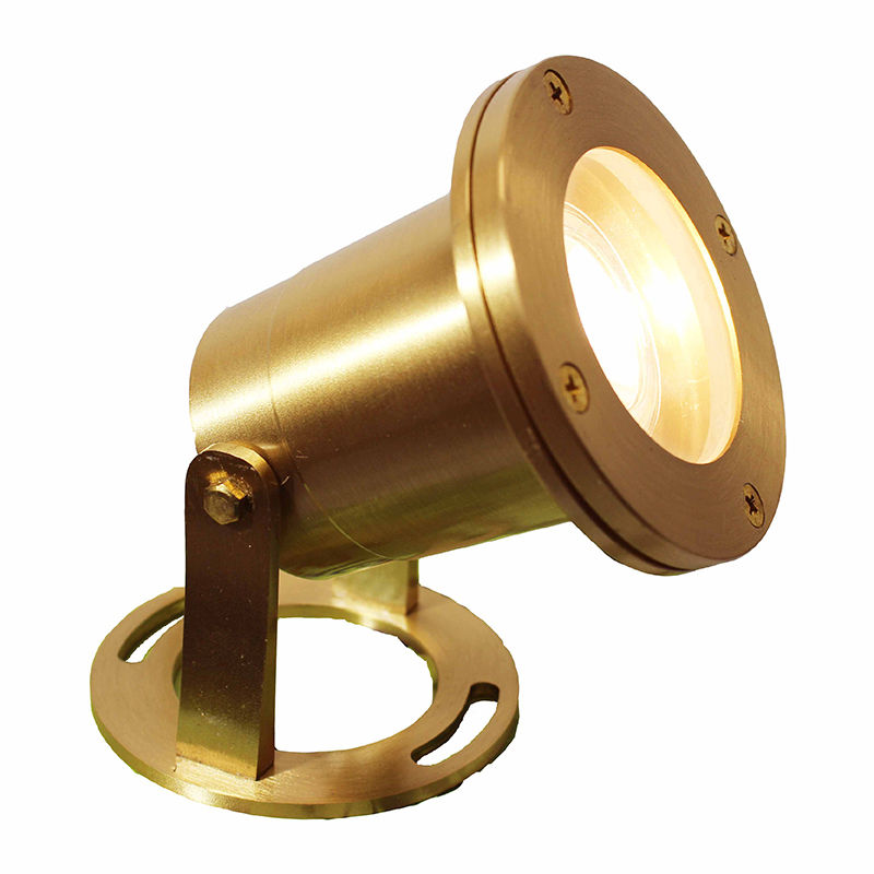 UW-125-BS - LED UNDERWATER LIGHTS 5W 3000K