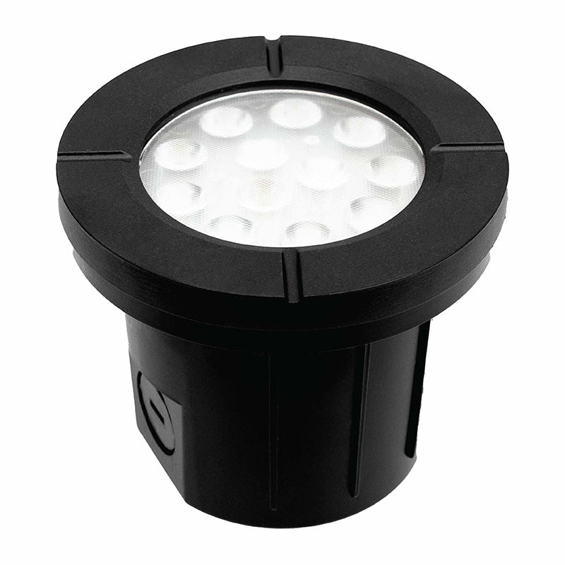 WLL - Integrated LED Well Lights 6W 3000K