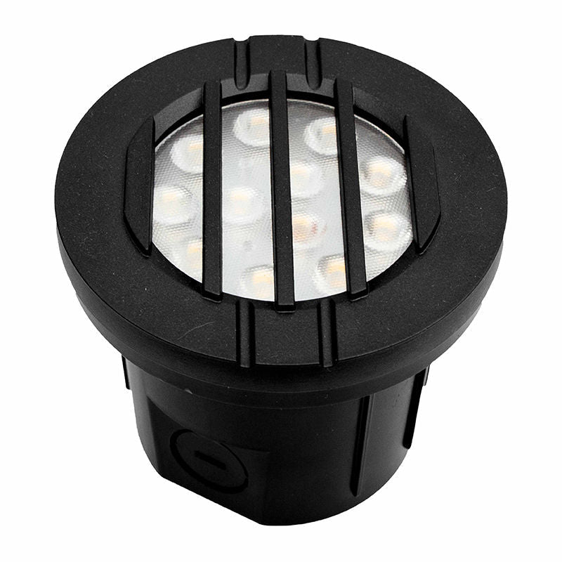 WLL - Integrated LED Well Lights 6W 3000K